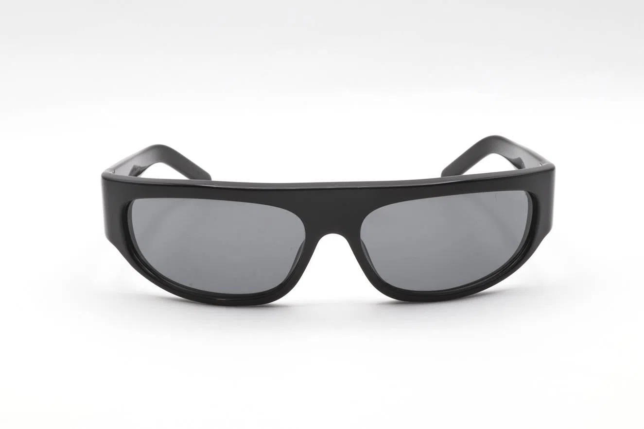 Maison Margiela LUNETTES1NOIR Sunglasses
